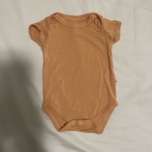 Forever French Baby bodysuit